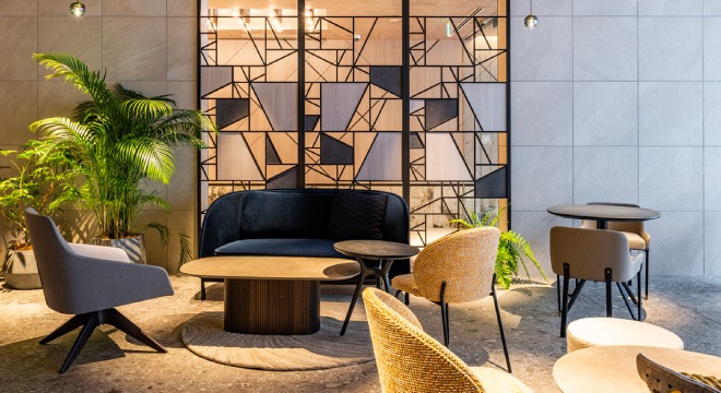 THE VILLAGE OSAKAでは入居者を募集中です