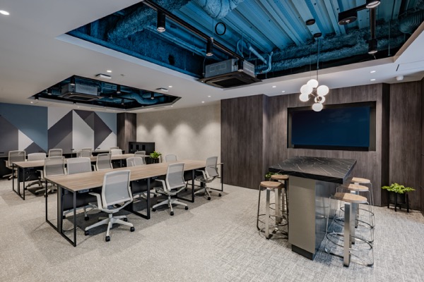 フルセットアップオフィス